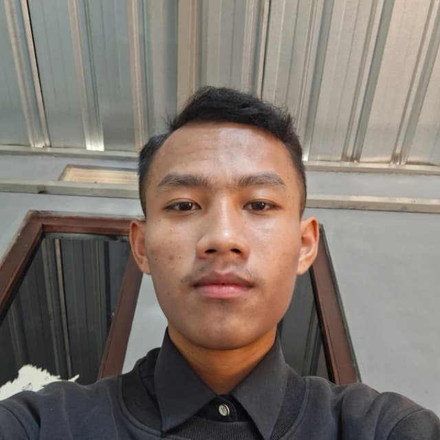 Muhammad Choirul Rasyid