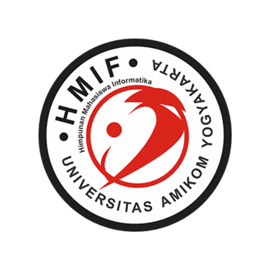 Amikom HMIF Dedicated to School